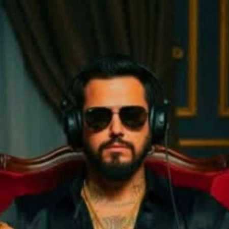 آرش محسنی  دلواپس