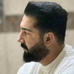 دانلود آهنگ آرمین سبزواری قاتل دانلود آهنگ آرمین سبزواری قاتل