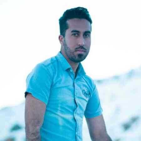 بهرام فرهادی  آخر زمان