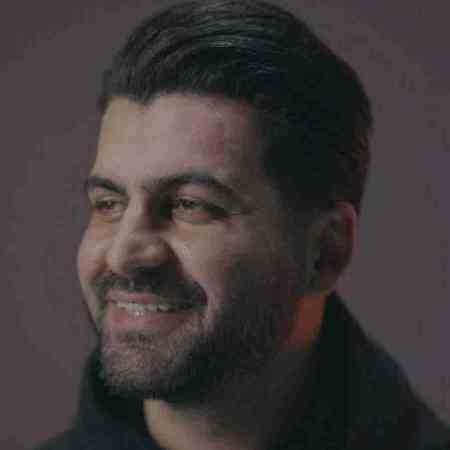 بهنام خدری ناز داروم