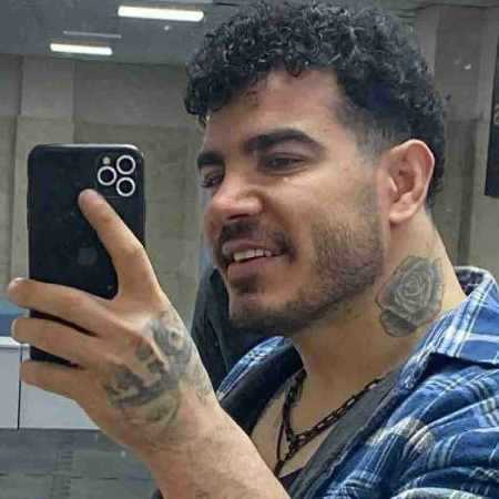 فرهاد فرهادی هر که نگات کنه تو‌ بمری فلج