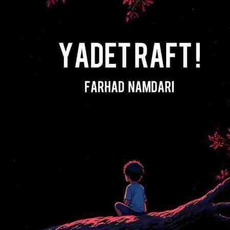 فرهاد نامداری یادت رفت