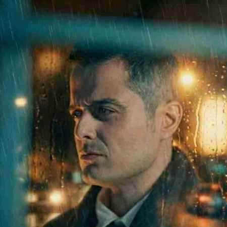 فواد غفاری بی رحم