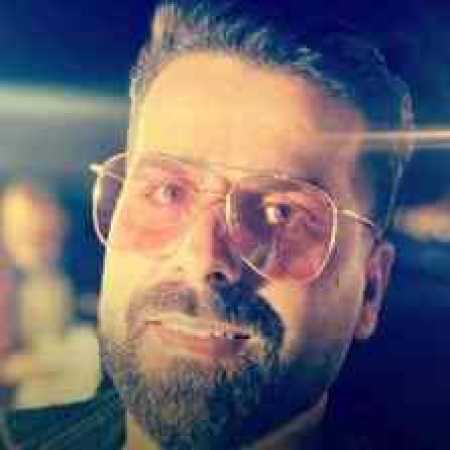 حسن حسینی دلبر چیریکی