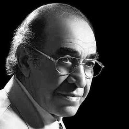 ایرج خواجه امیری ای خدا من عاشقم