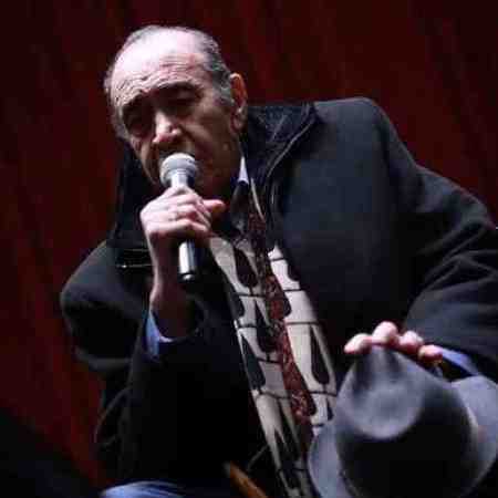 ایرج خواجه امیری آخه برم راننده رو