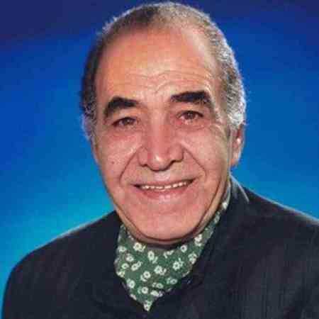 ایرج خواجه امیری از هند امدم