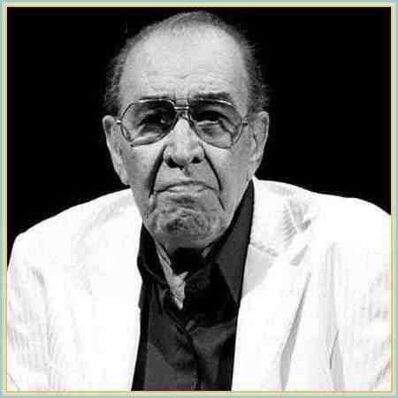 ایرج خواجه امیری بازم صدای تو میاد