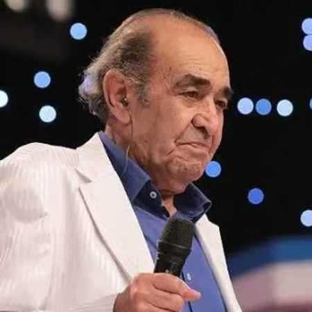 ایرج خواجه امیری قبله گاه