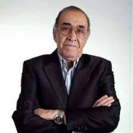 ایرج خواجه امیری گمگشته