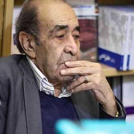 ایرج خواجه امیری من یه پرنده ام