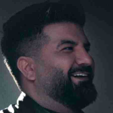 مجید خراطها  زدم بی تو زیر بارون قدم