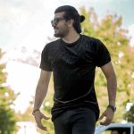 دانلود آهنگ مسیحا روزبه خاطره شو بارونی