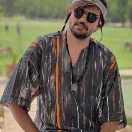 مسیحا روزبه شو یلدا