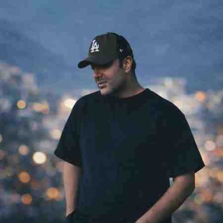 مهدی جهانی توی تنهایی