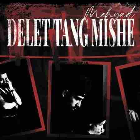 مهیاد دلت تنگ میشه