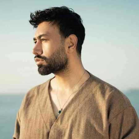 محمد لطفی  کی آشنا شدی غریبه