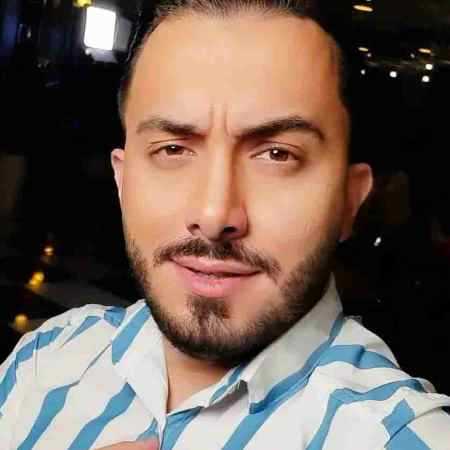 محمد رضا عشریه جدایی