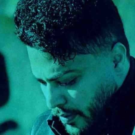 امید عقابی شاهکار