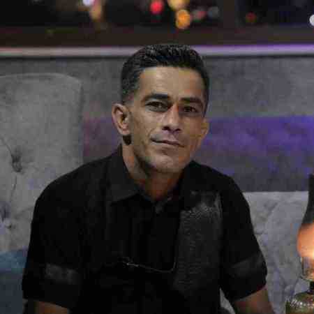 رمضان قزوینی تنهایی