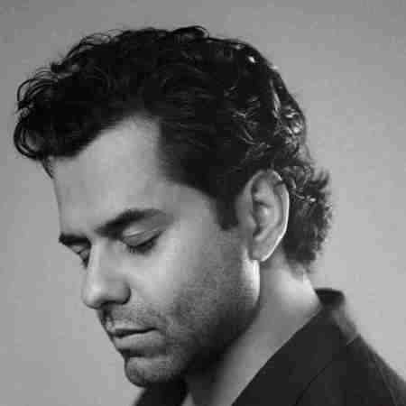 رضا بهرام همسفر