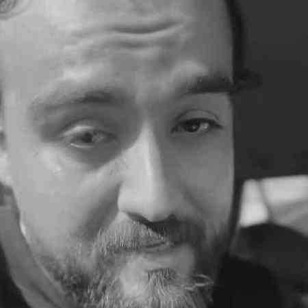 سعید بابازاده یلدای امسال دیگه نیستی کنارم