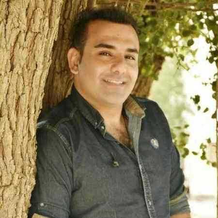 سجاد باغنده الله و الله صد باریکلا از هر نظر تو