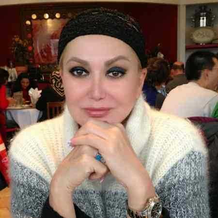 شهره آنقدر دوست دارم