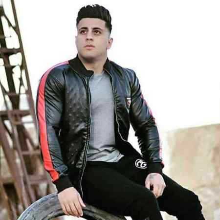 سبحان رستمی  تو مال منی فقط آینده ره میبینم