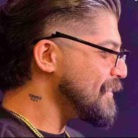 ایلفضل اسماعیل نژاد  آرزوی محال