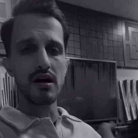 علی رستمیان قرص اعصاب