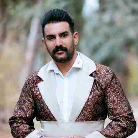 بهنام کمالوند خدا 