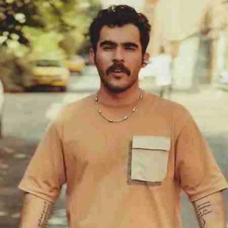 بهنام سپهوند ای فلک