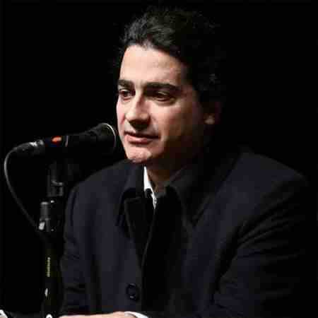 همایون شجریان دیباچه