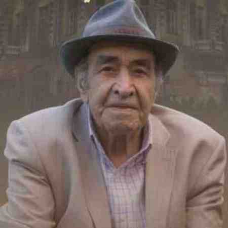 ایرج خواجه امیری لم بده