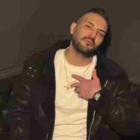 کیوان  فراری از جنگ