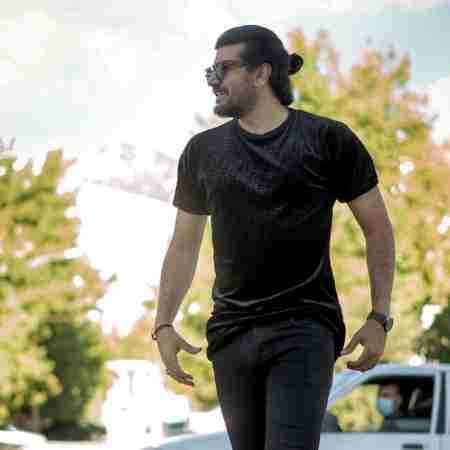 مسیحا روزبه وطن