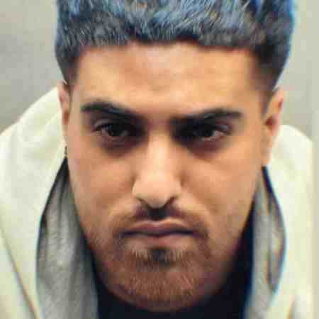 مشتاق دلوجیان خدا