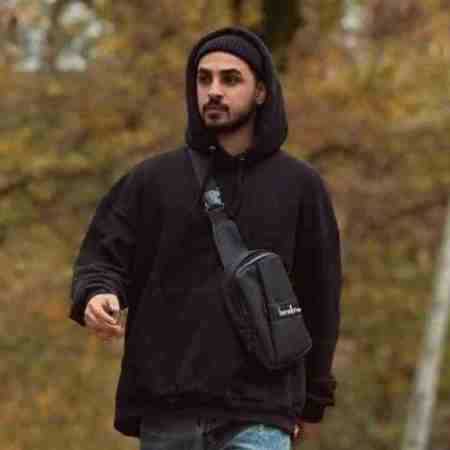 نیما نورانی پیر شدیم تو جوونی