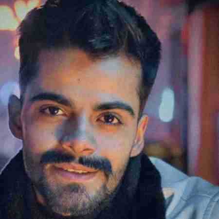 سامان جلیلی عمر من