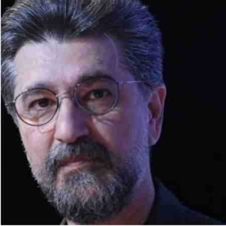 امیرحسین مدرس پی خوشبختی همش صبح تا شب دویدم من