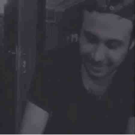 محسن چاوشی گلای یاس تو باغچه