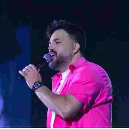 علی عبدالمالکی  تحویل سال اول تورو ندارم