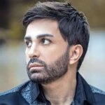 دانلود آهنگ علی لهراسبی لازممی مثل نفس تو رو از دست مگه میدم