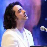 دانلود آهنگ علیرضا قرایی منش یه حالی دارم این روزا نه آرومم نه آشوبم