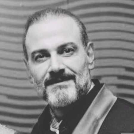 علیرضا قربانی همخوان نسیمم منو هم گریه باران