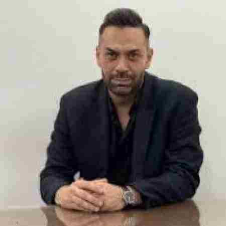 حامد آیین سوجان