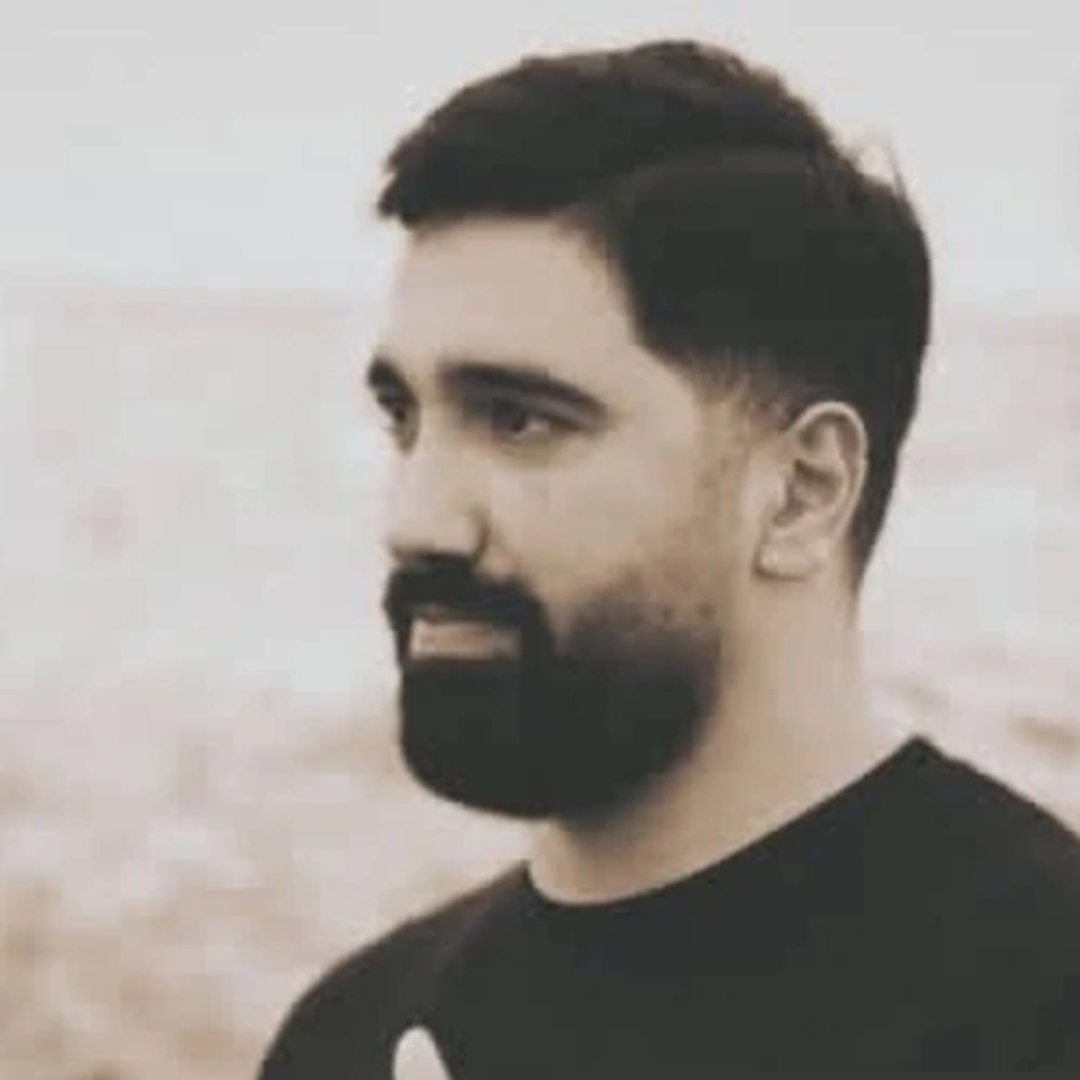 جواد عباسی از اون شویی که بوردی