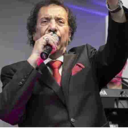 جواد یساری صبر ایوب