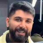 دانلود آهنگ مجید احمدی کنج خنه نیشتمه